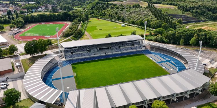 Ratsbürgerentscheid: Bürgerinnen und Bürger stimmen über Olympiabewerbung ab